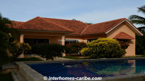 photos for CABARETE: VILLA MINOTTE